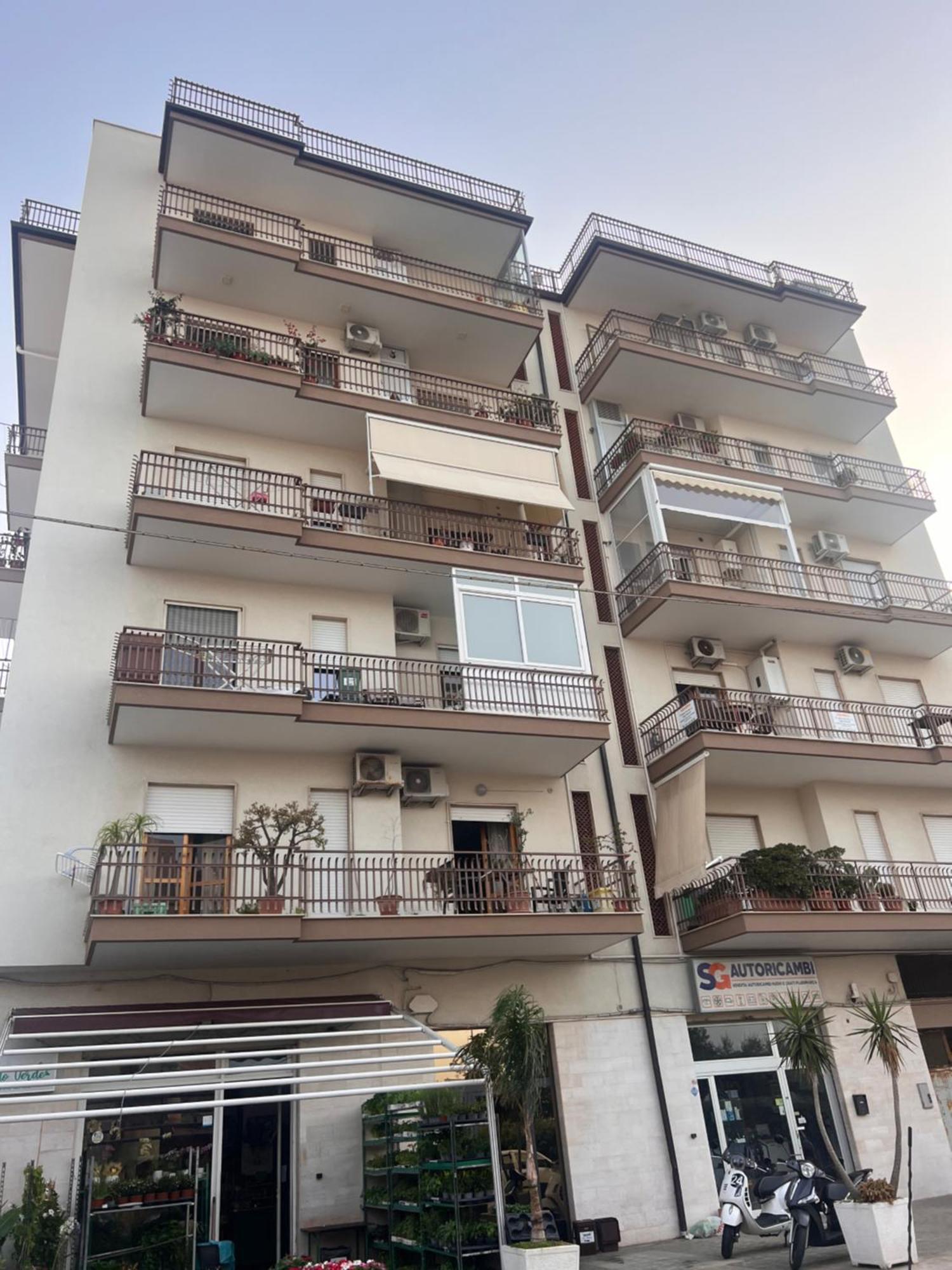 Da Paolo Monopoli Puglia Salento Casa Esclusiva 12 Posti Lägenhet Exteriör bild