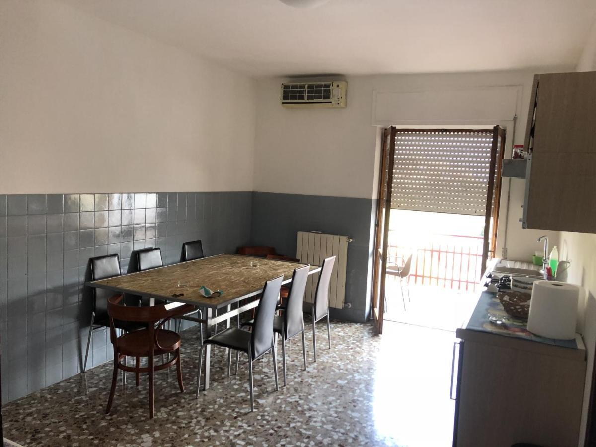 Da Paolo Monopoli Puglia Salento Casa Esclusiva 12 Posti Lägenhet Exteriör bild