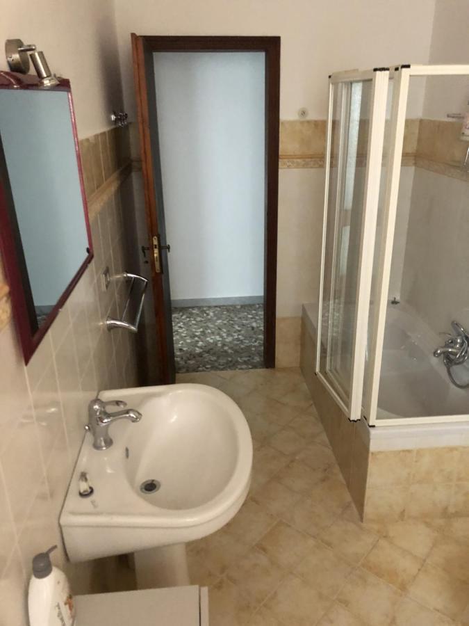 Da Paolo Monopoli Puglia Salento Casa Esclusiva 12 Posti Lägenhet Exteriör bild